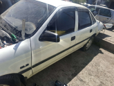 ÖZMEN OPEL VECTRA A SAĞ SOL ÖN TAŞIYICI MERKEZ DİSK