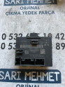 ÇIKMA AUDİ A3 5Q0 959 595A 5Q0959595A KAPI KONTROL BEYNİ