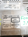 Oto Çıkma Parça / Elektrik / Teyp / Ford / Focus / Çıkma Parça 