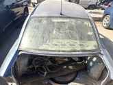 ÖZMEN OPEL ASTRA G SEDAN ÇIKMA ARKA BAGAJ CAMI CAM