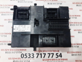 BK2T-14B476-AP A2C53348837J FORD TRANSİT SİGORTA KUTUSU