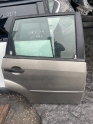 FORD FİESTA SOL ARKA KAPI KONUK OTO