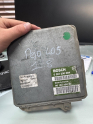 Peugeot 405 Motor Beyni 0261200664 9615045880