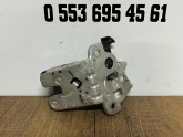 SKODA OCTAVİA BAGAJ KİLİDİ ORJİNAL 2013-2020 5E0827505