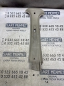 ÇIKMA OPEL CORSA B SOL ORTA ÜST DİREK KAPLAMASI İÇ TRİM
