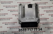 06L907309H 0261S22368 AUDI Q7 MOTOR BEYNİ