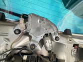 Peugeot 206 arka cam silecek motoru