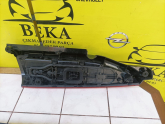 Oto Çıkma Parça / Kaporta & Karoser / Tampon Reflektörü / Opel / Combo / Çıkma Parça 
