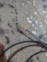 Oto Çıkma Parça / Mekanik / Bagaj Kilidi / Hyundai / Accent / Çıkma Parça 
