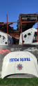 HYUNDAİ TUCSON MOTOR KAPUTU ORİJİNAL ÇIKMA