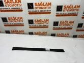 ÇIKMA SKODA OCTAVİA A5 SOL ÖN KAPI İÇ CAM SIYIRICI 1Z0837479A