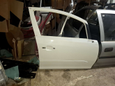 ÖZMEN OPEL CORSA D ÇIKMA SAĞ ÖN KAPI BEYAZ