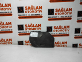 FİAT DOBLO ÇIKMA SAĞ ARKA BAGAJ YAN KAPAĞI OEM; 735478673