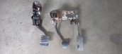Prelude pedal takımı orj çıkma