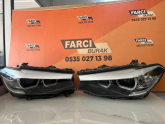 BMW 5 SERİSİ G30 TAKIM FAR ORJİNAL