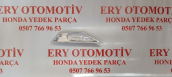 CIVIC ÇAMURLUK SİNYALİ SAĞ 16-20 MODEL