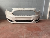 Ford courıer ön tampon sıfır orjinal sis delikli ET7617K819KG