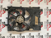 Orjinal Çıkma Fiorino Komple Fan Parçası