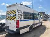 2014 CRAFTER 2.0 TDI EKSTRA UZUN BALON TEKER YEDEK PARÇA