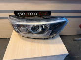 Kia Stonic Ledli Sağ Far Orjinal Çıkma