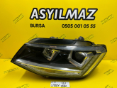 CADDY SOL FAR (ORJİNAL) - 2K1941039
