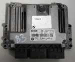 MİNİ COOPER R56 MOTOR BEYNİ MEV17.2 DME7640005 0261S04161