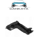 ARKA TAMPON BRAKETİ SOL A6 2020-