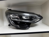 MEGANE 4 İCON SAĞ ORJİNAL LED MERCEK FAR