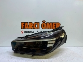 OPEL CORSA F SOL ÖN FAR ORJİNAL  354261827