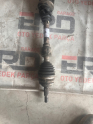 Oto Çıkma Parça / Renault / Captur / Alt Takım & Direksiyon / Aks / Çıkma Parça 