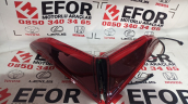 HONDA CİVİC FC5 SIFIR SAĞ SOL LED BAGAJ STOP 34150-TET-H01