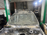 Oto Çıkma Parça / Kaporta & Karoser / Tavan Sacı / Mitsubishi / L200 / Çıkma Parça 