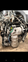 Ford Coruirer 1.6 Euro 6 Motor Çıkma Orjinal