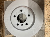 bmw ön fren disk 34116775277