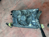 Oto Çıkma Parça / Fiat / Egea / Isıtma, Soğutma & Klima / Radyatör / Çıkma Parça 