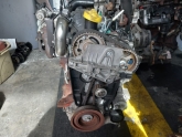 Renault symbol 1.5 dci euro 4 önden marşlı motor 85 lik