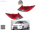 ACCENT BLUE ARKA STOP LAMBASI SAĞ SOL 2010+ ADET FYAT 924021R030