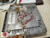 Oto Çıkma Parça / Renault / Espace / Elektrik / Motor Beyni / Çıkma Parça 