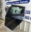Oto Çıkma Parça / Kaporta & Karoser / Kapı / Renault / Clio / Çıkma Parça 