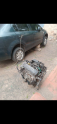 Oto Çıkma Parça / Motor / Motor Komple / Suzuki / SX4 / Çıkma Parça 