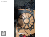 Radiator Fan Paneli 7700428659 Kangoo 1 Clio 2 Renault