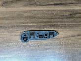 Fiat Egea Ön Tampon Braketi Sol 51984513