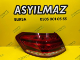 E-SERİSİ W212 SOL STOP (ORJİNAL CAM DEĞİŞTİ)
