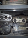 TOYOTA 2005 RAV4 KLİMA KONTROL PANELİ ÇAVUŞOĞLU TOYOTA