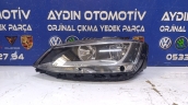 VOLKSWAGEN JETTA 2014-2017 SOL ÖN FAR OEM 5C7941005A