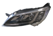 FAR LAMBASI SOL FIAT DUCATO 14-24 1612041480 ELEKTRİKLİ
