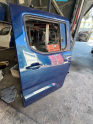 Opel Combo Sol Arka Kapı Dolu Hatasız