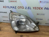 HONDA CRV SAĞ FAR ORJİNAL DÜZ TİP OEM:33101-SCA-G11