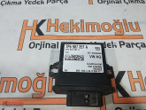 VW SKODA FAR BEYNİ 7P6907357A ZENON FAR ÜNİTESİ OCTAVİA SUP