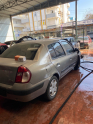 Oto Çıkma Parça / Alt Takım & Direksiyon / Arka Dingil / Renault / Clio / Çıkma Parça 